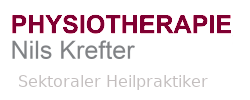 Physiotherapie Krefter